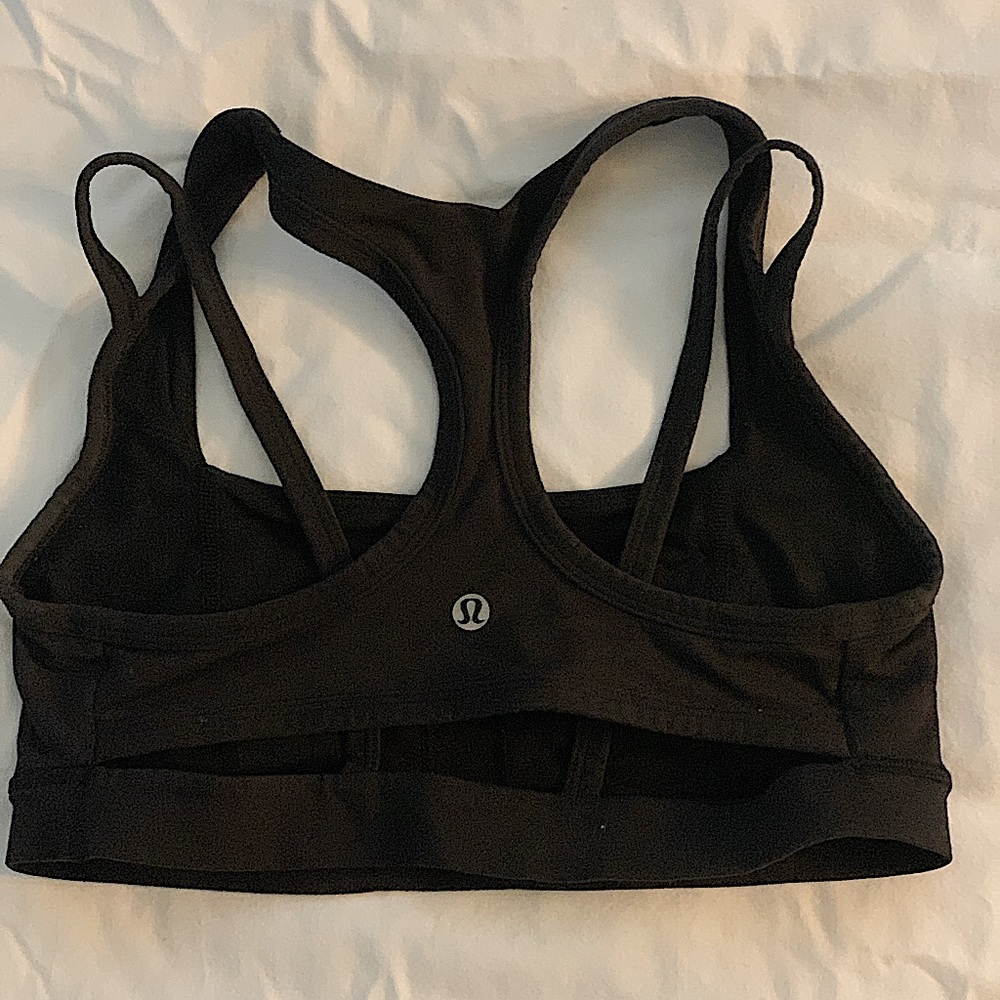 Lululemom Sports Bra